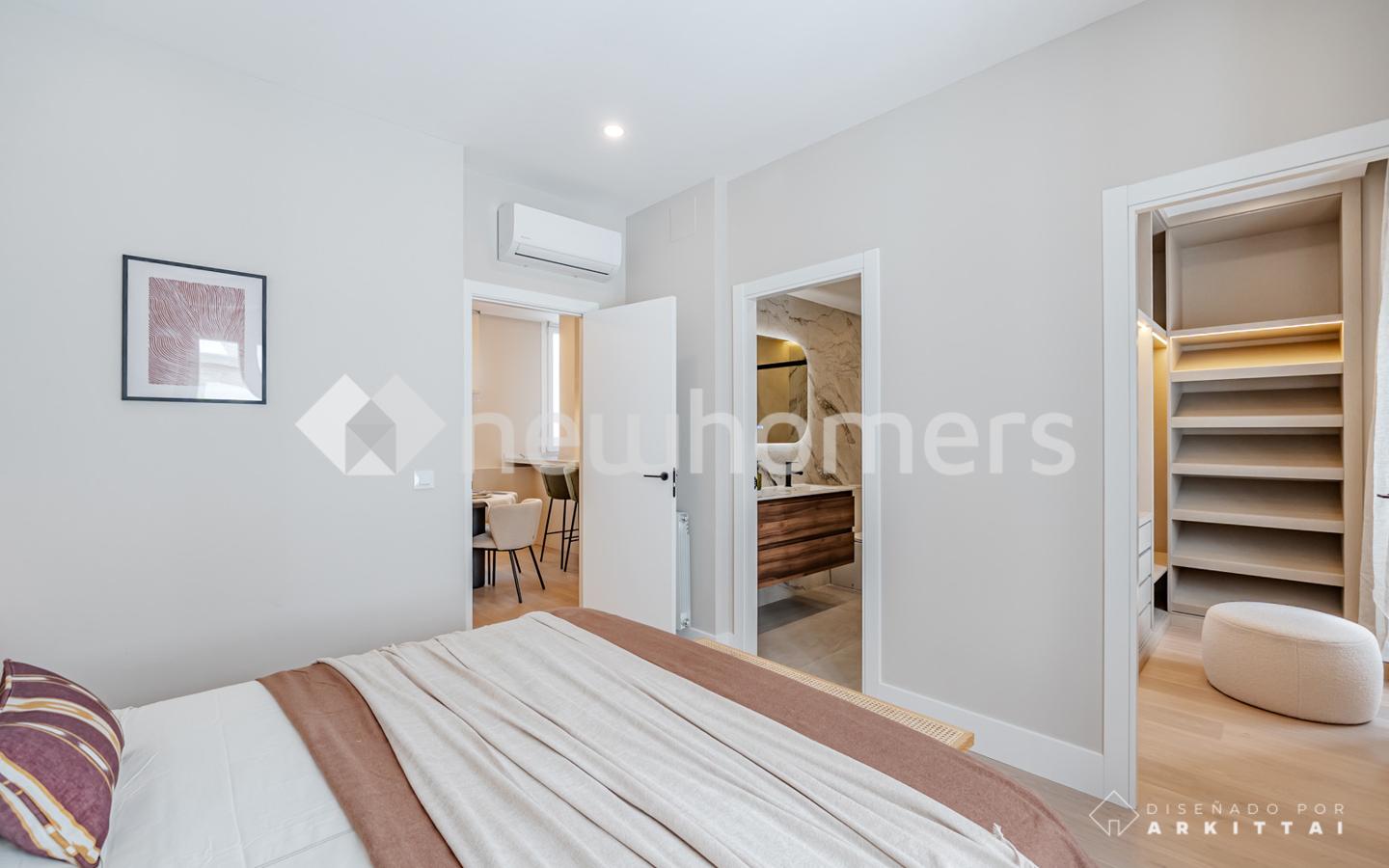 Dormitorio Ppal